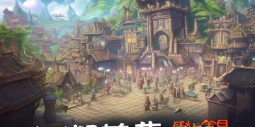 问道手游新服现在好玩吗？