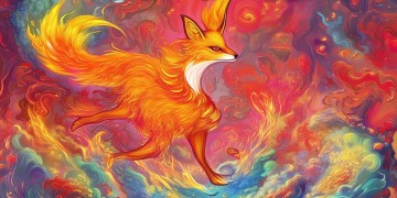 大话手游狐火到底克什么？