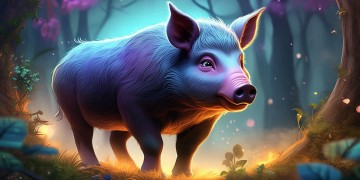 梦幻手游野猪值得培养吗？