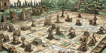 什么是战棋类手游？