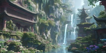 梦幻手游花果山门派搭配什么辅助好？