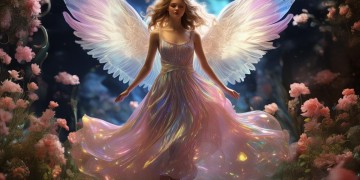 手游天使皮肤会送吗？