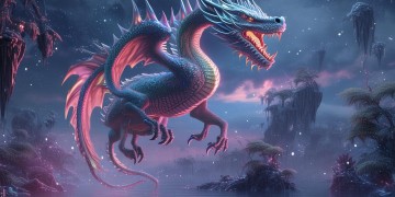 梦幻手游青龙真的有钱吗？