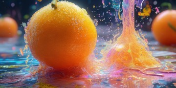 橙皮特在手游中能进行效能幻化吗？