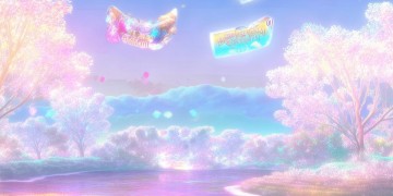 梦幻手游有哪些好听的名字呢？