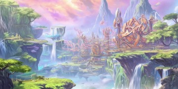 手游原神只有官服吗？