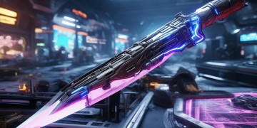 使命召唤手游会出刺刀吗？