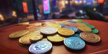 哪些手游中有元宝设定呢？
