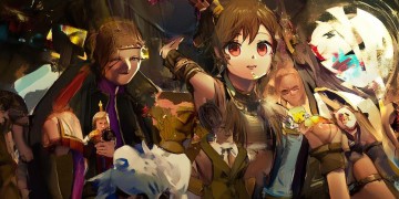 LOL手游为什么适合平板玩呢？