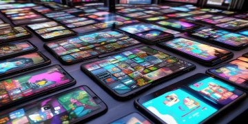 现在流行什么手游游戏了？