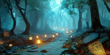 问道手游2.0究竟是什么？