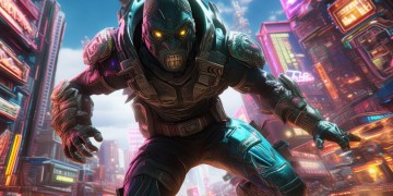 贾克斯在手游里能玩吗？