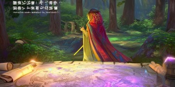 问道手游普通玩家该玩什么职业？