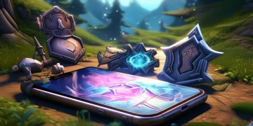 完美手游平民该用什么装备？