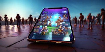 玩传奇手游，用什么手机好呢？