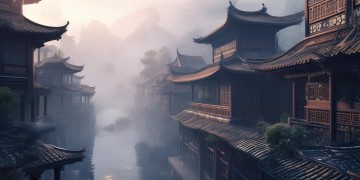 逆水寒手游原著究竟叫什么？