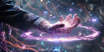 转圈施法的手游究竟是哪款？