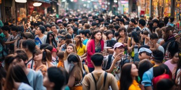 手游群英荟萃人多吗？