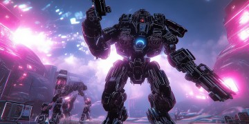 装甲核心6手游真的能玩吗？