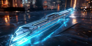 联盟电刀在手游里叫什么？