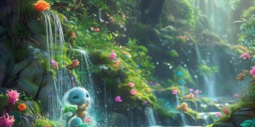 神武手游宝宝成长真的有效吗？