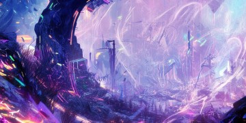 崩坏3究竟是个什么样的手游？