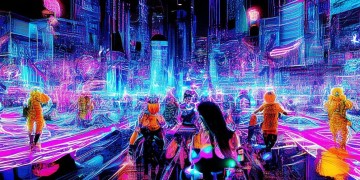 炫舞手游排位有什么技能？