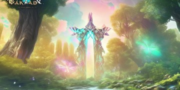 方舟手游天辉究竟是什么？