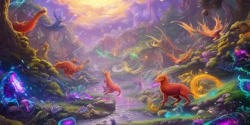 神武手游活力究竟怎么获得？