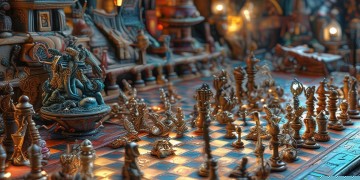 有哪些好玩的战棋类手游呢？