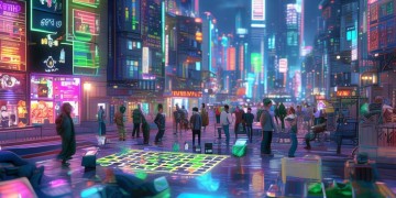 目前什么手游既好玩又能赚钱？