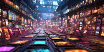 现在做手游代理能赚钱吗？