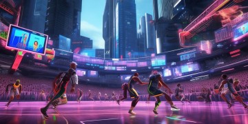 NBA次世代有手游吗？