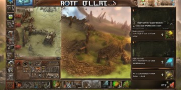 放逐游戏手游究竟怎么玩？