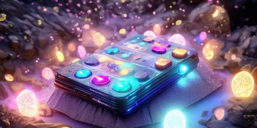 梦幻手游神器究竟是什么？