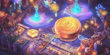 诛仙手游金币如何交易？