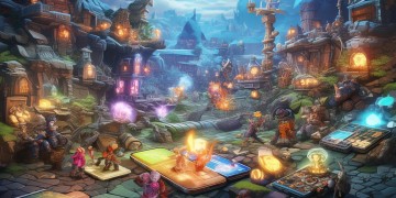 什么手游最好玩？