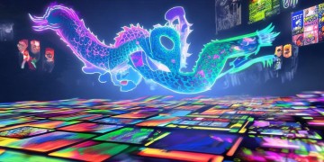 为什么手游市场大多是国产手游？