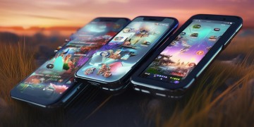 iPhone手游真的有用吗？