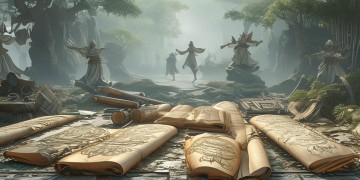 手游天龙需要修炼无涯遗书吗？