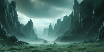 原神手游无相之岩究竟在哪里？