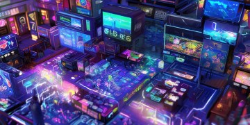 手游加盟究竟是什么意思？