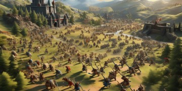 有哪些值得一玩的策略类战争手游？