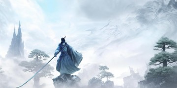 问道手游雷公用什么技能？