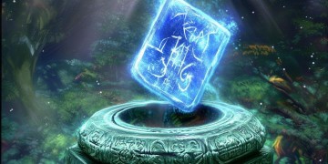 弹弹堂手游符文在哪里？