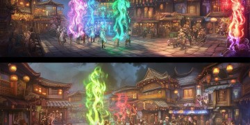 热血江湖手游buff是什么？