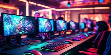 LOL手游直播人数多吗？