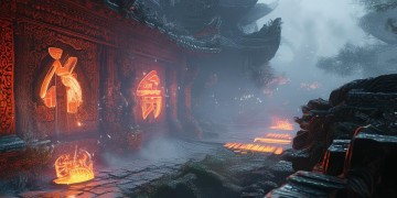 问道手游天技洗炼是什么？