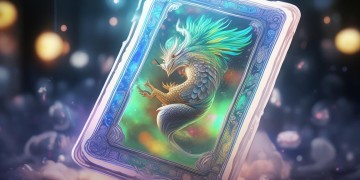 梦幻手游化生该用什么卡？