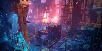 毁灭之影手游值得购买吗？